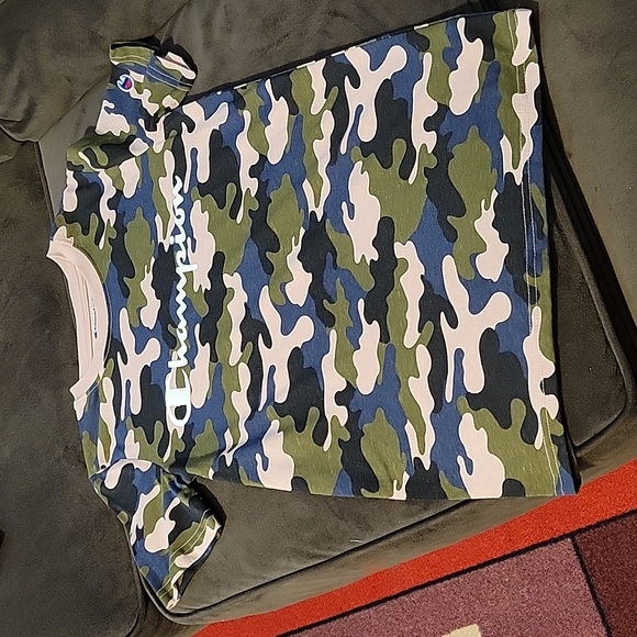Champion Kids Tees - Picture 2 of 10